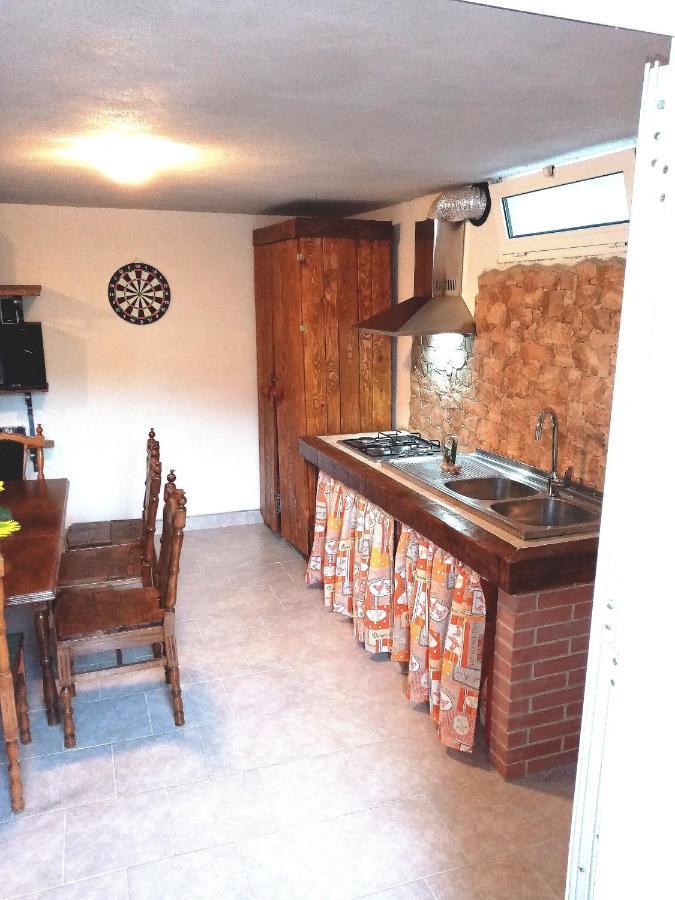 Holiday home Kuca Za Odmor Dean Pavicini