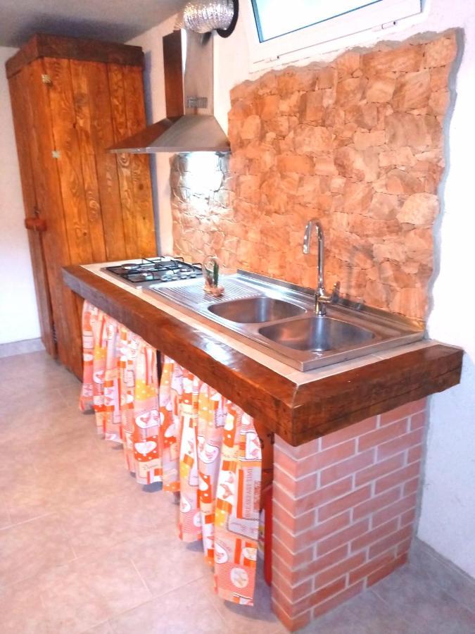 Kuca Za Odmor Dean Holiday home