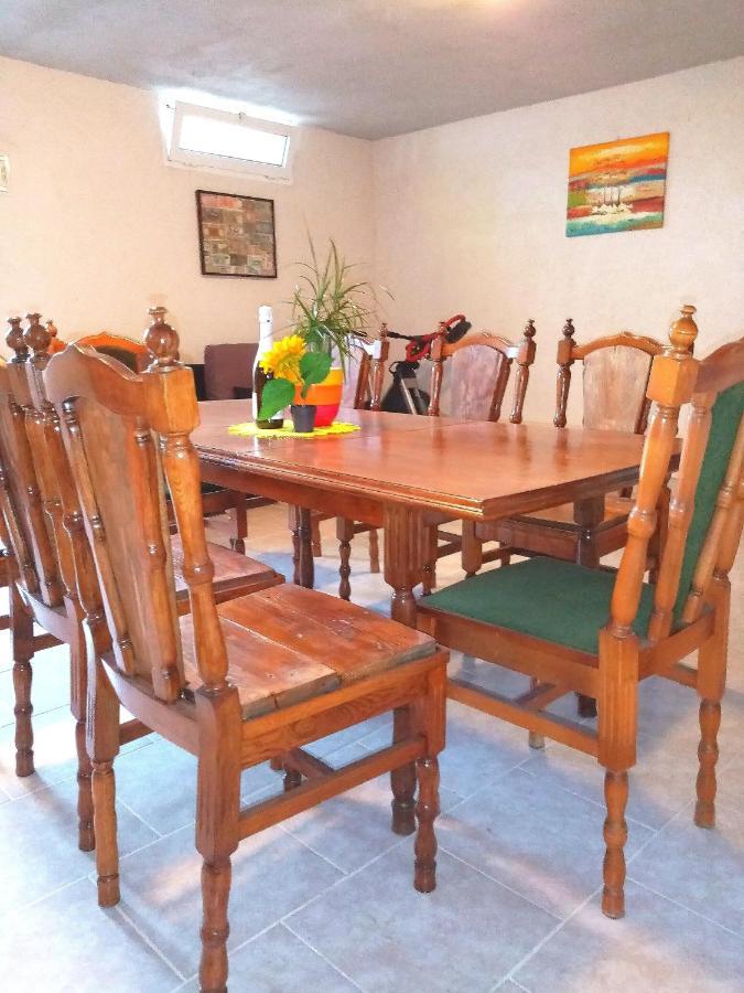 Kuca Za Odmor Dean Holiday home