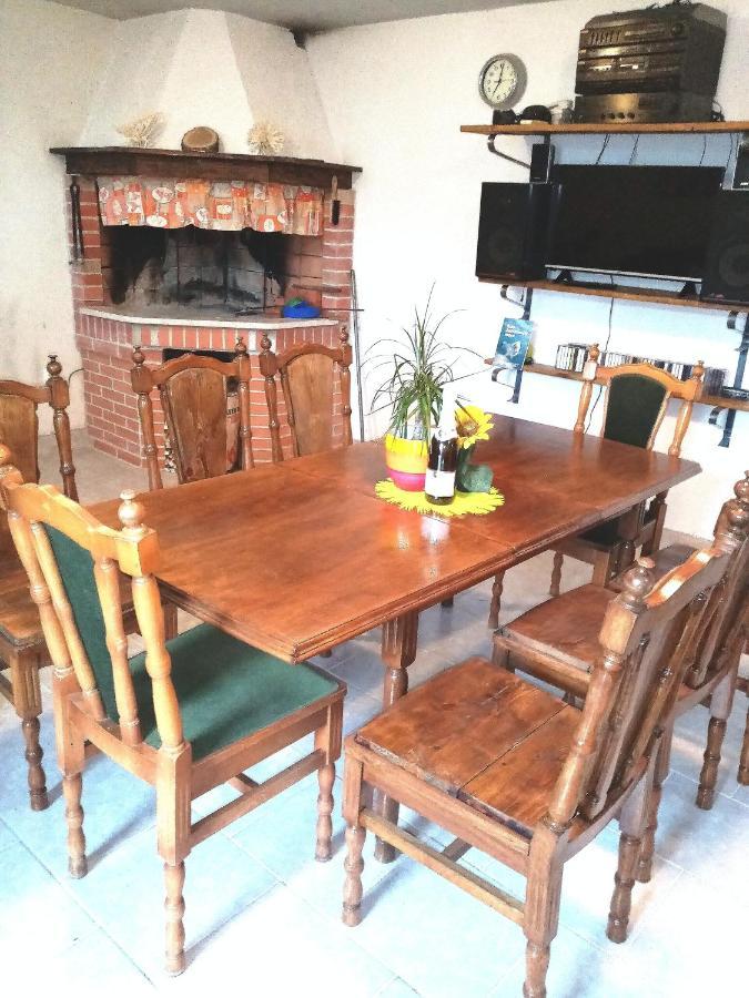 Holiday home Kuca Za Odmor Dean