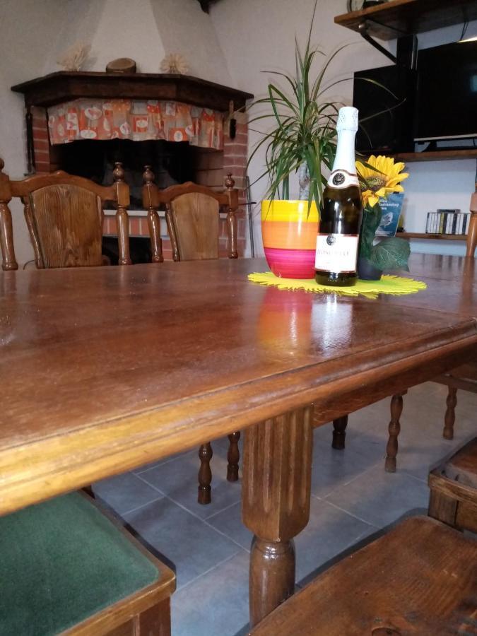 Holiday home Kuca Za Odmor Dean *