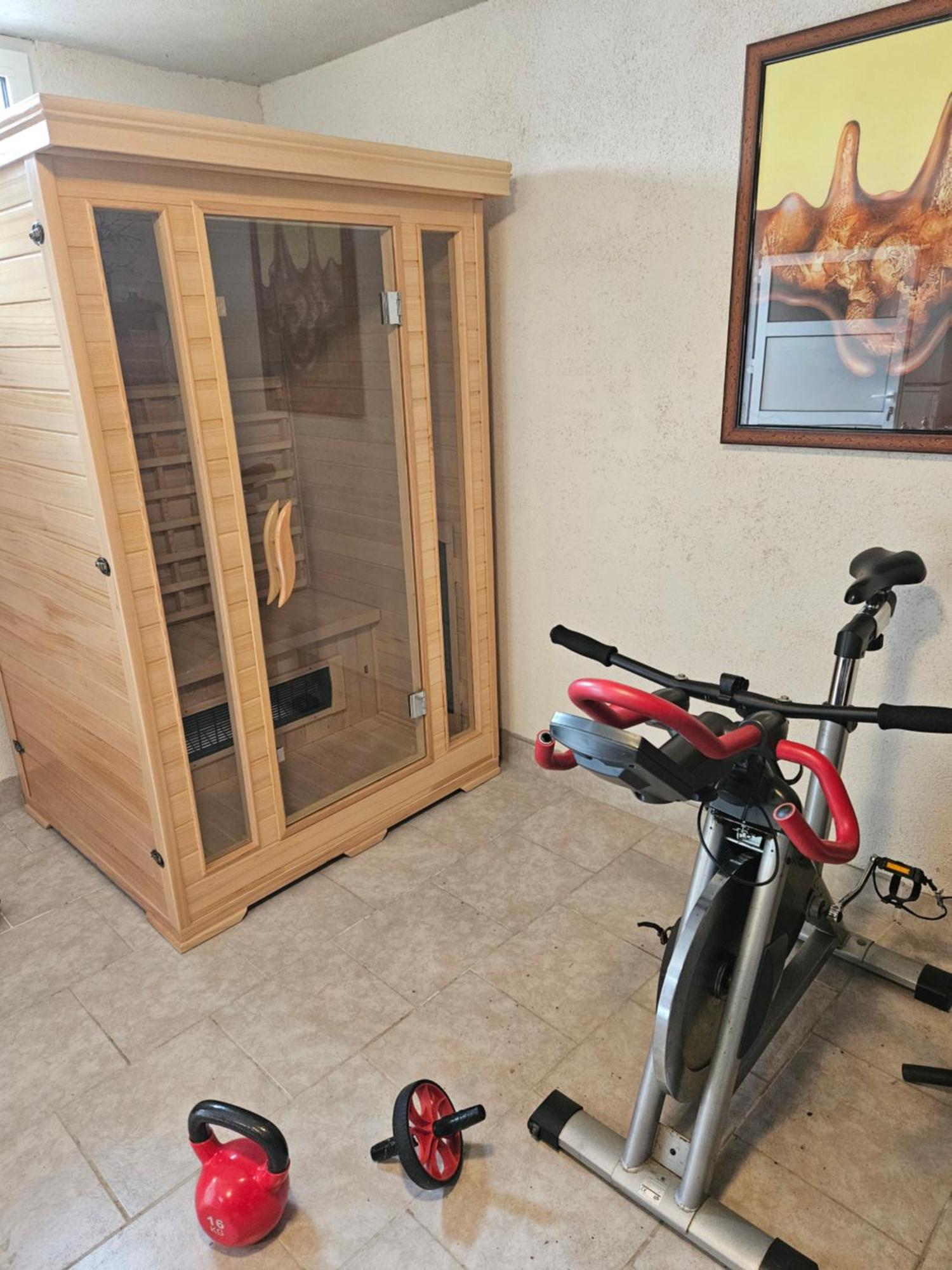 Holiday home Kuca Za Odmor Dean Pavicini