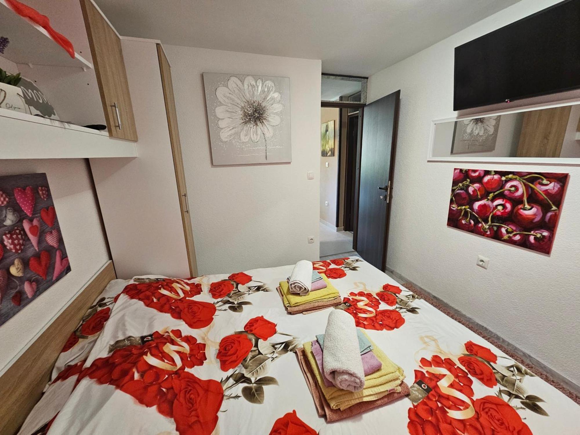 Holiday home Kuca Za Odmor Dean