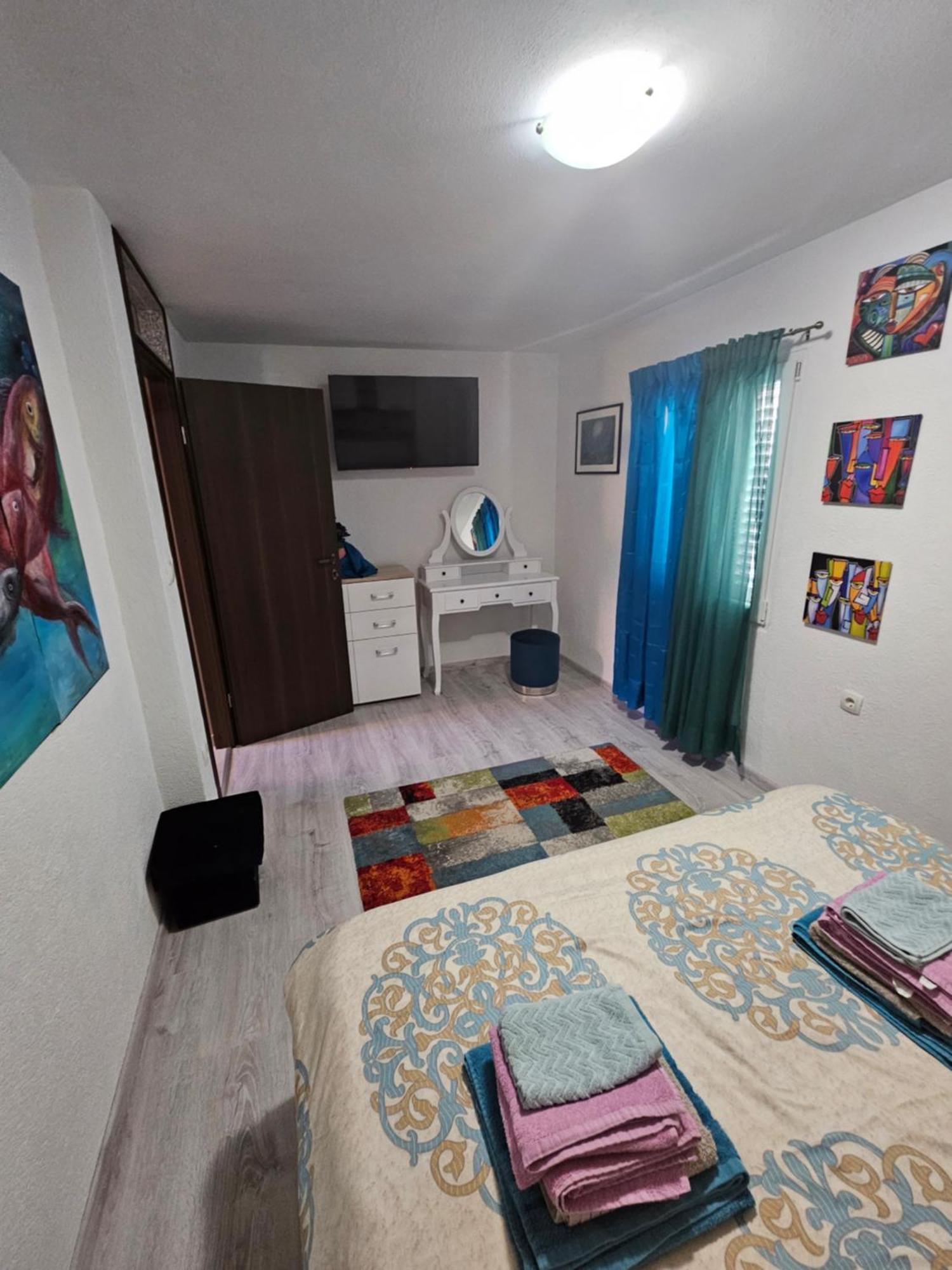 Holiday home Kuca Za Odmor Dean *
