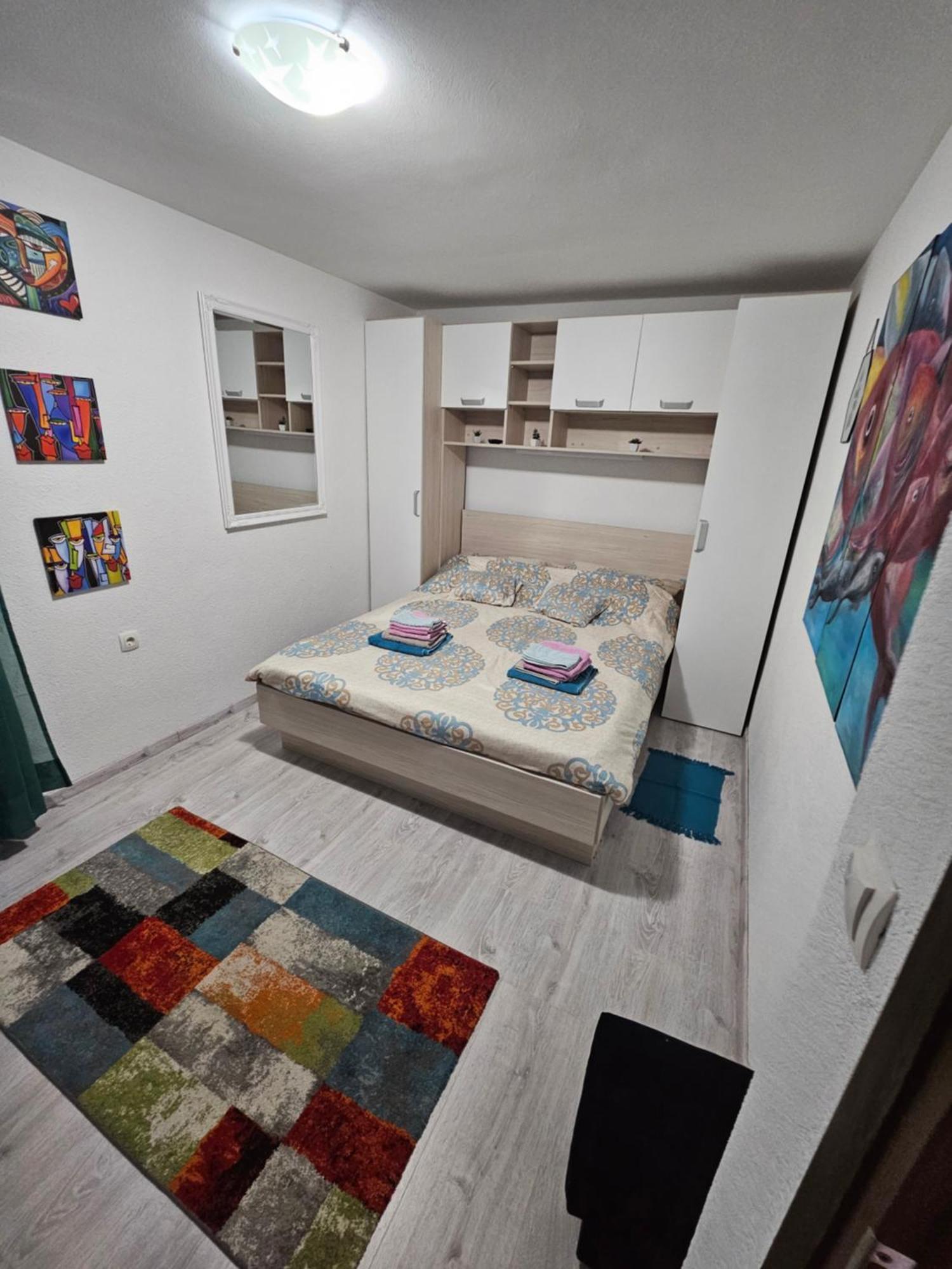 Holiday home Kuca Za Odmor Dean