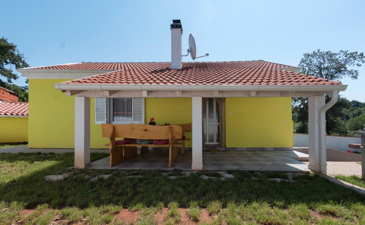 Holiday home Kuca Za Odmor Dean Pavicini