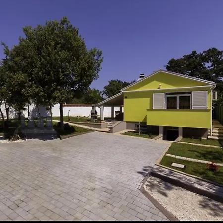 Kuca Za Odmor Dean Villa Pavicini Exterior photo